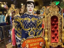 Circusmuseum